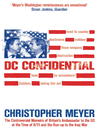 DC Confidential (eBook)